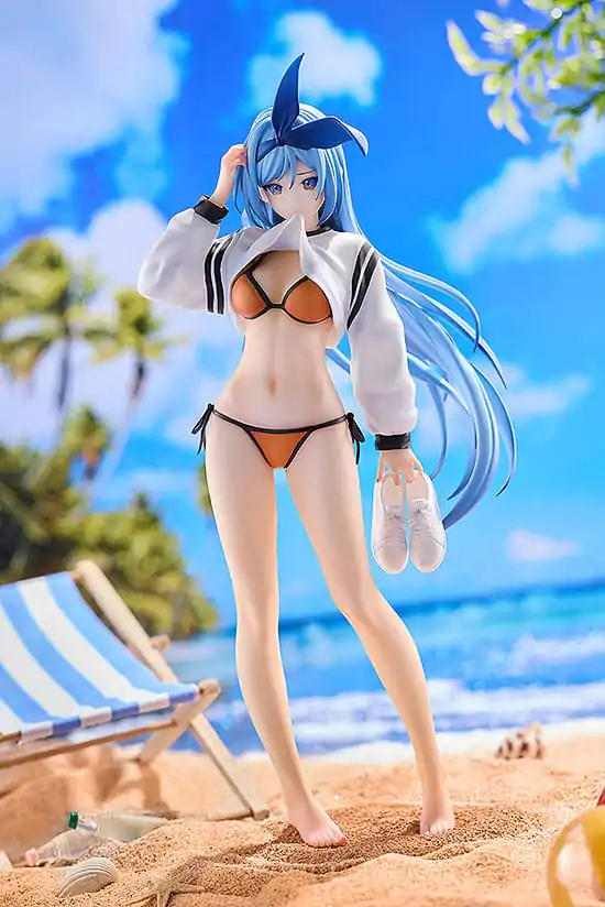 Chaesu Original Character Socha 1/7 Minah Swimwear Ver. 26 cm produktová fotografia