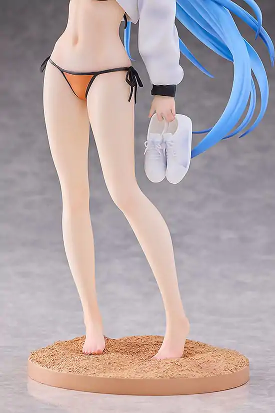 Chaesu Original Character Socha 1/7 Minah Swimwear Ver. 26 cm produktová fotografia