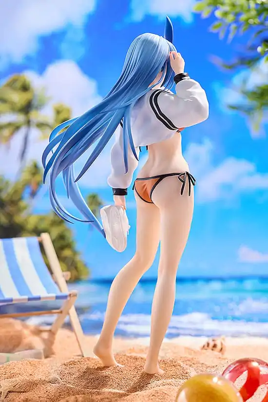 Chaesu Original Character Socha 1/7 Minah Swimwear Ver. 26 cm produktová fotografia