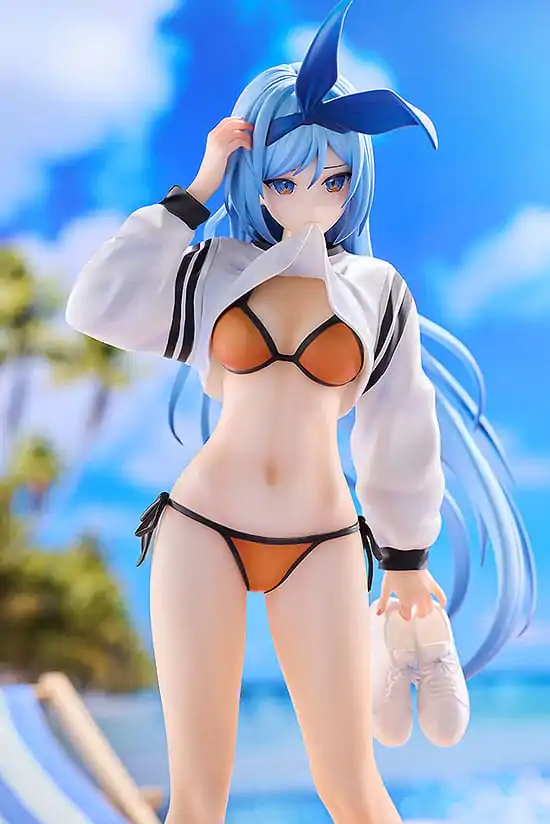 Chaesu Original Character Socha 1/7 Minah Swimwear Ver. 26 cm produktová fotografia