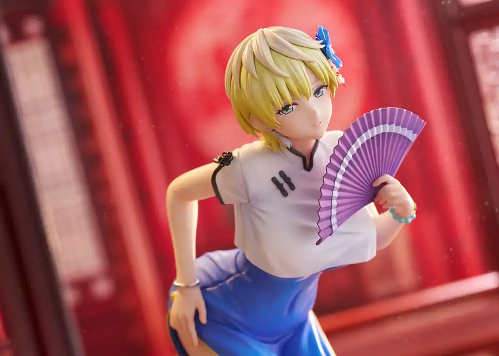 Chained Soldier PVC Socha 1/7 Tenka Izumo Chinese Dress Ver. 22 cm produktová fotografia