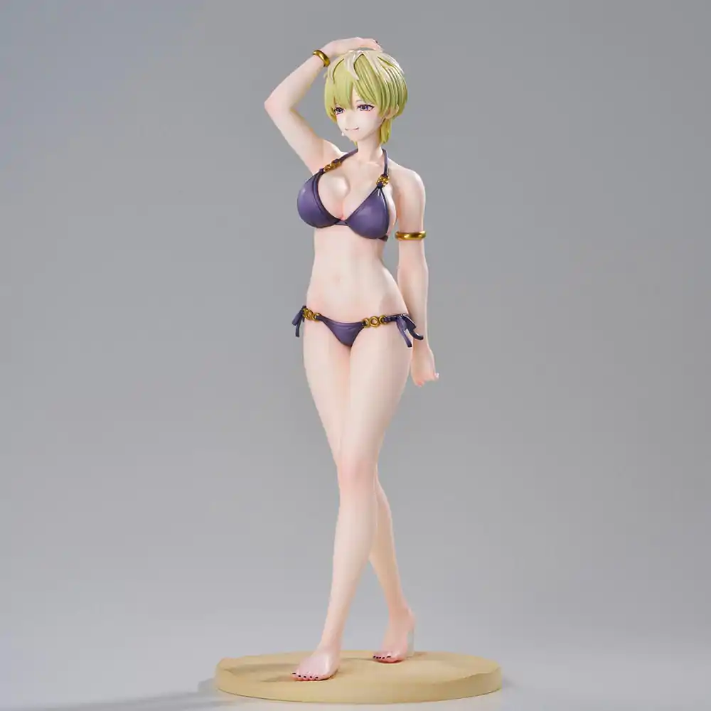Chained Soldier PVC Socha 1/7 Tenka Izumo Swimsuit Ver. 27 cm produktová fotografia