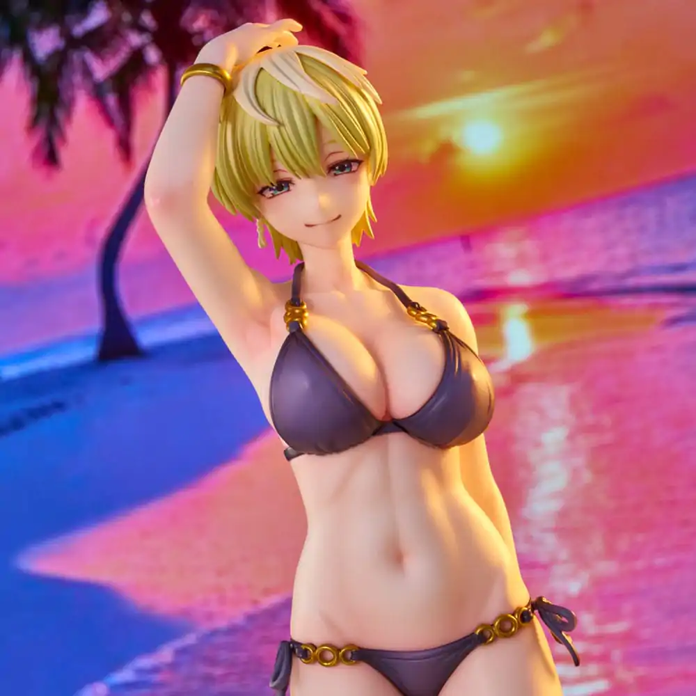 Chained Soldier PVC Socha 1/7 Tenka Izumo Swimsuit Ver. 27 cm produktová fotografia