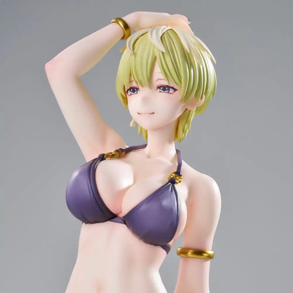 Chained Soldier PVC Socha 1/7 Tenka Izumo Swimsuit Ver. 27 cm produktová fotografia