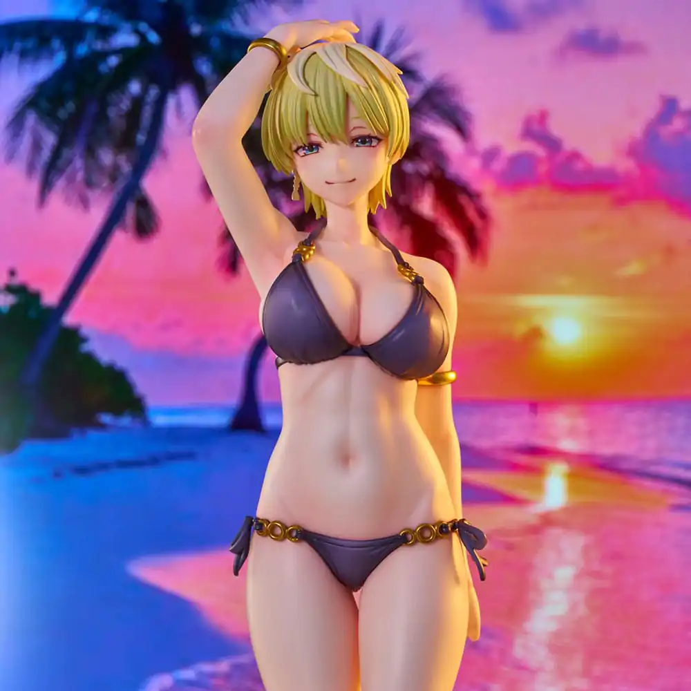 Chained Soldier PVC Socha 1/7 Tenka Izumo Swimsuit Ver. 27 cm produktová fotografia