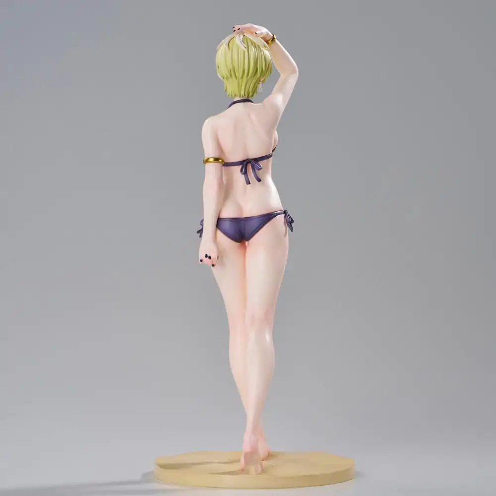 Chained Soldier PVC Socha 1/7 Tenka Izumo Swimsuit Ver. 27 cm produktová fotografia