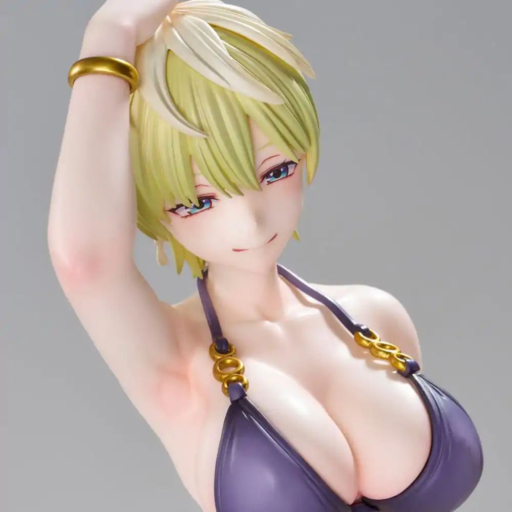 Chained Soldier PVC Socha 1/7 Tenka Izumo Swimsuit Ver. 27 cm produktová fotografia