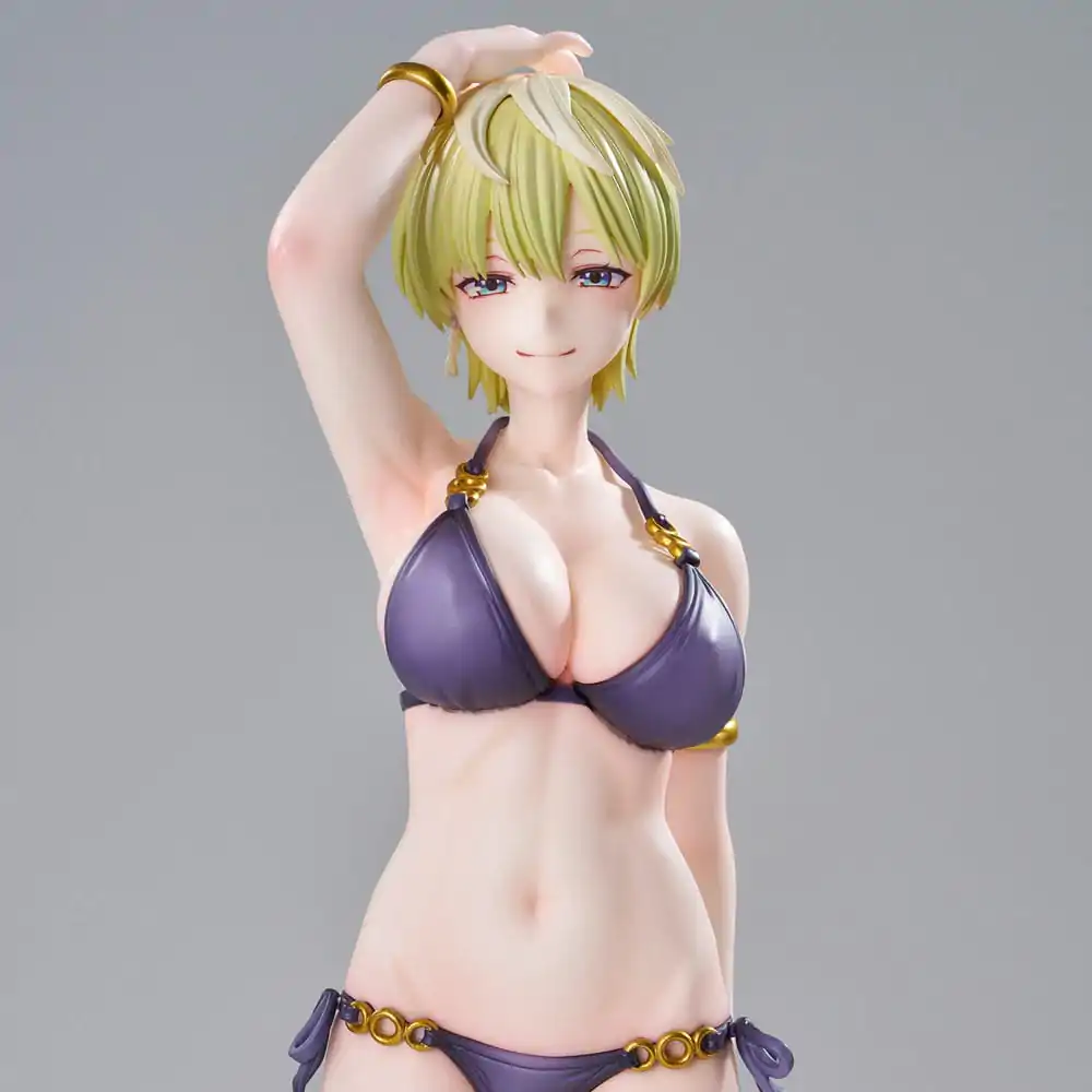 Chained Soldier PVC Socha 1/7 Tenka Izumo Swimsuit Ver. 27 cm produktová fotografia