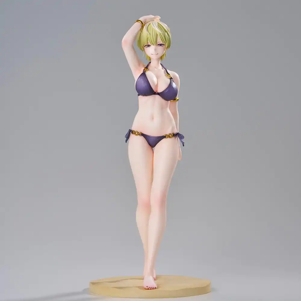 Chained Soldier PVC Socha 1/7 Tenka Izumo Swimsuit Ver. 27 cm produktová fotografia