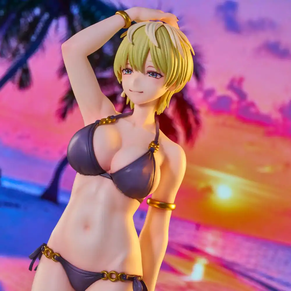 Chained Soldier PVC Socha 1/7 Tenka Izumo Swimsuit Ver. 27 cm produktová fotografia