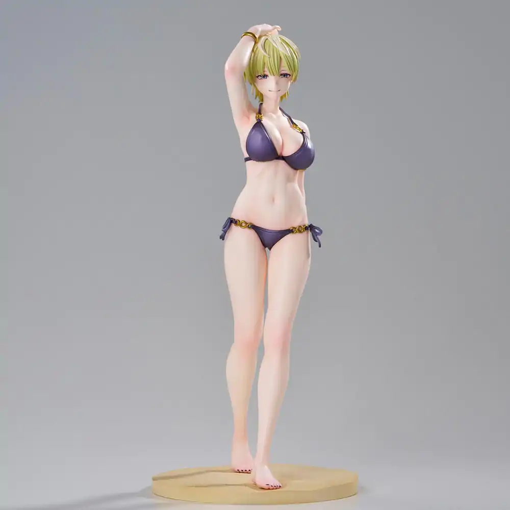 Chained Soldier PVC Socha 1/7 Tenka Izumo Swimsuit Ver. 27 cm produktová fotografia