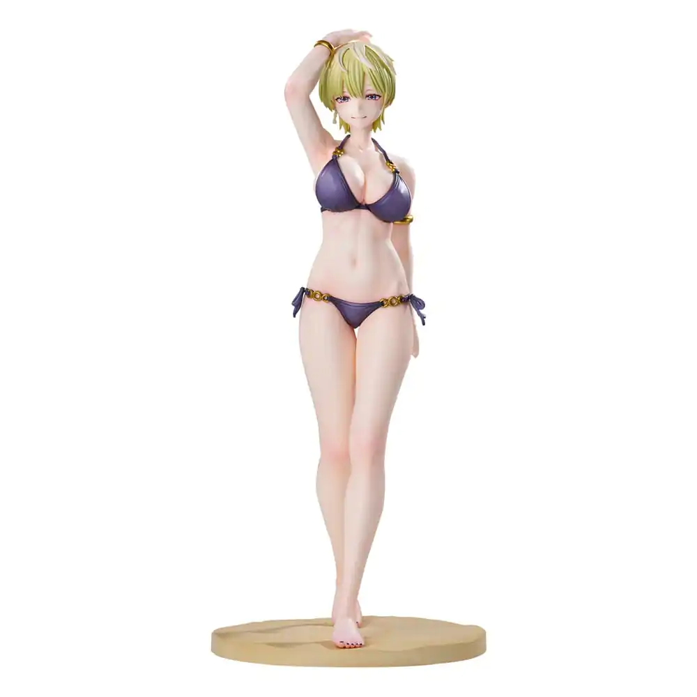 Chained Soldier PVC Socha 1/7 Tenka Izumo Swimsuit Ver. 27 cm produktová fotografia