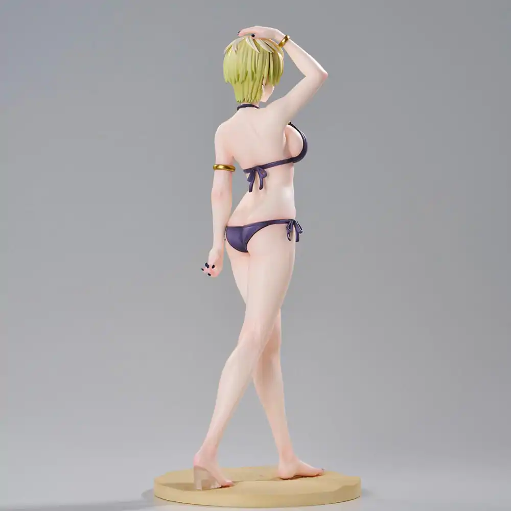 Chained Soldier PVC Socha 1/7 Tenka Izumo Swimsuit Ver. 27 cm produktová fotografia