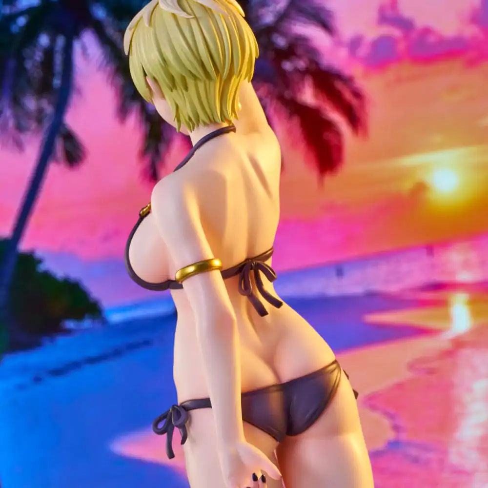 Chained Soldier PVC Socha 1/7 Tenka Izumo Swimsuit Ver. 27 cm produktová fotografia
