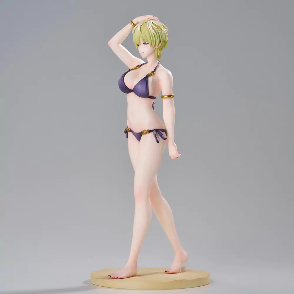 Chained Soldier PVC Socha 1/7 Tenka Izumo Swimsuit Ver. 27 cm produktová fotografia