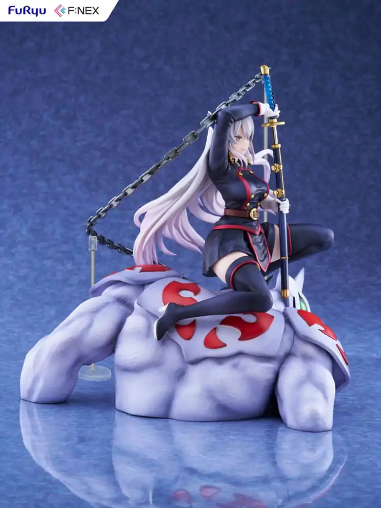 Chained Soldier FNEX Socha 1/7 Kyouka Uzen 28 cm produktová fotografia