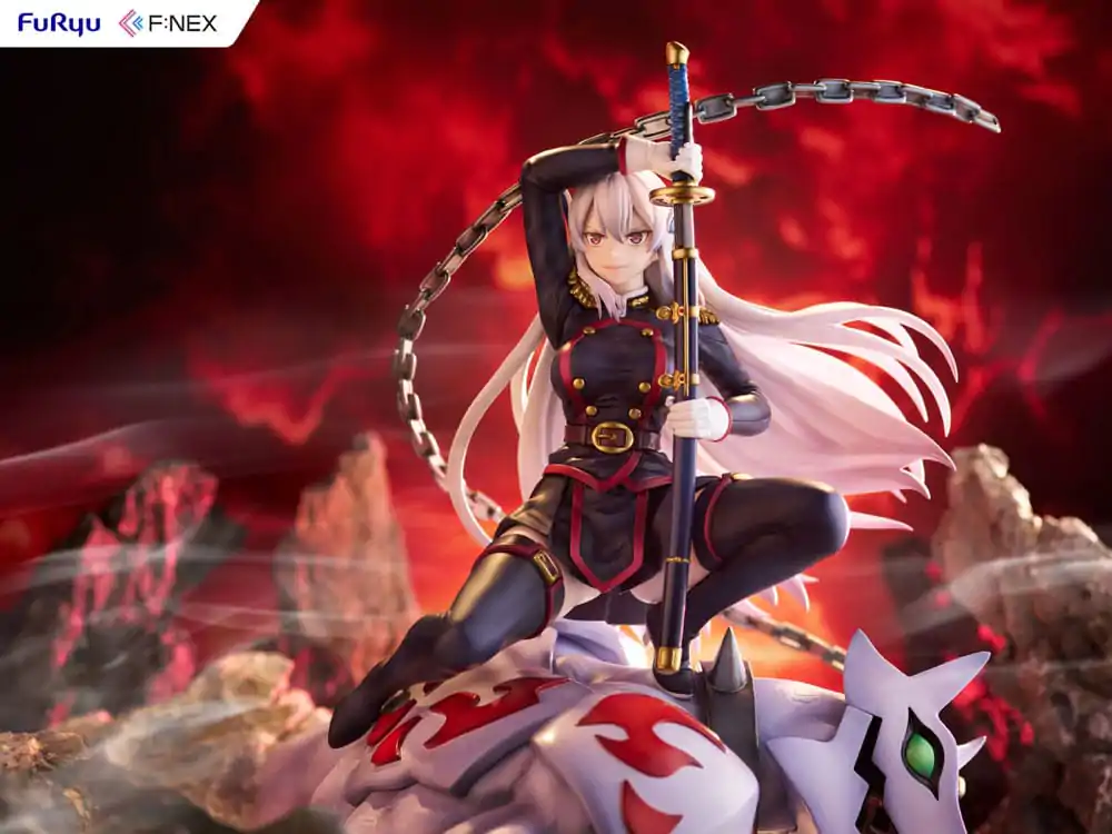 Chained Soldier FNEX Socha 1/7 Kyouka Uzen 28 cm produktová fotografia