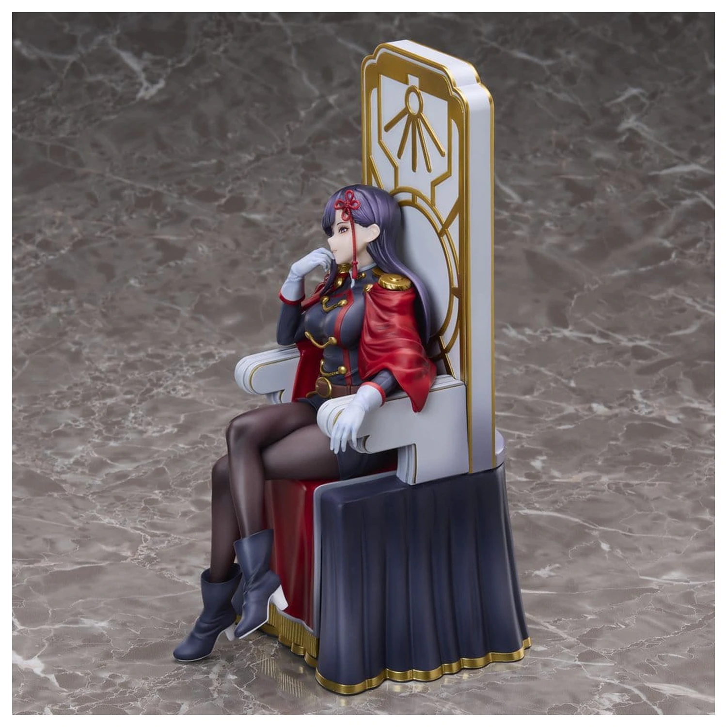 Chained Soldier PVC figúrka 1/6 Ren Yamashiro 26 cm produktová fotografia