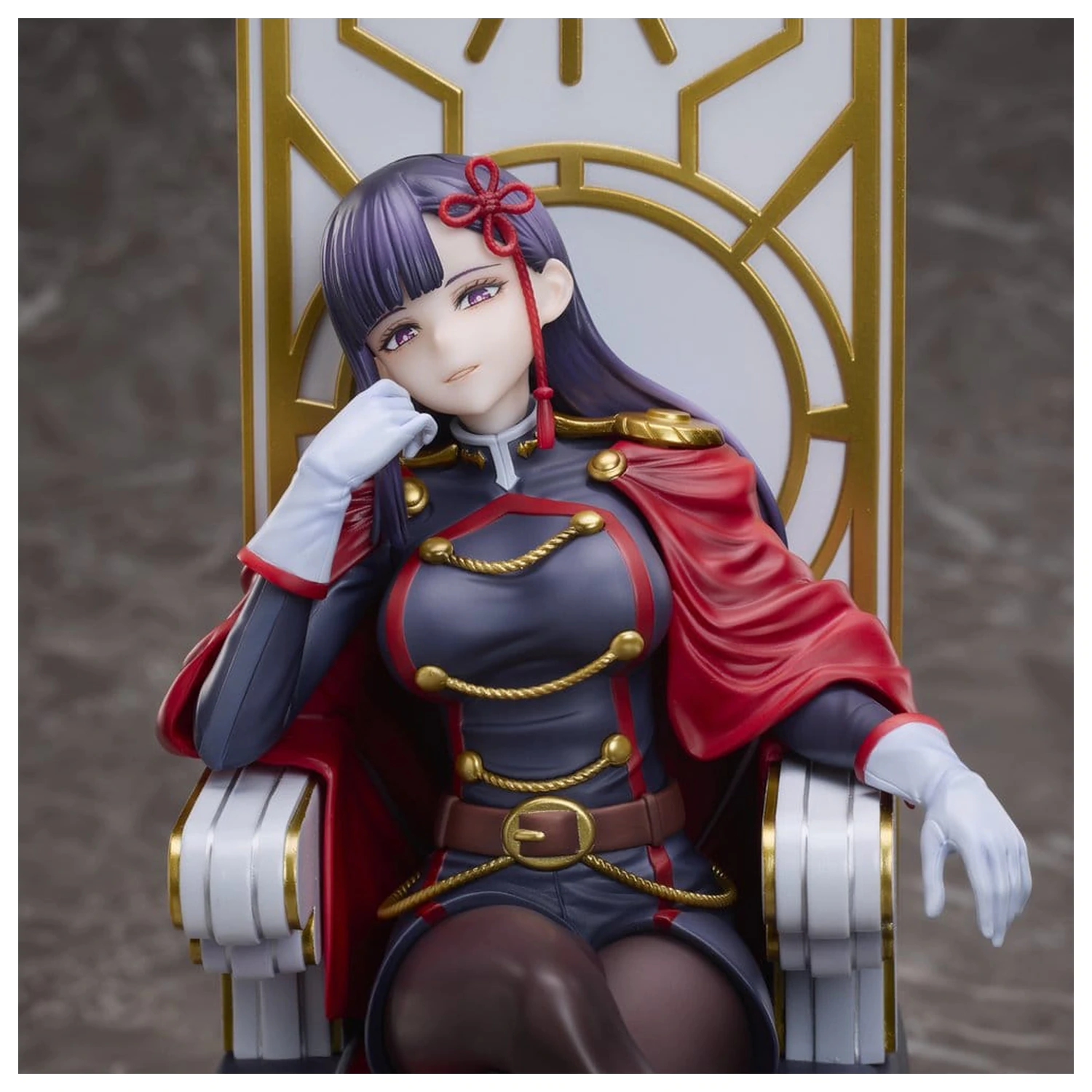 Chained Soldier PVC figúrka 1/6 Ren Yamashiro 26 cm produktová fotografia