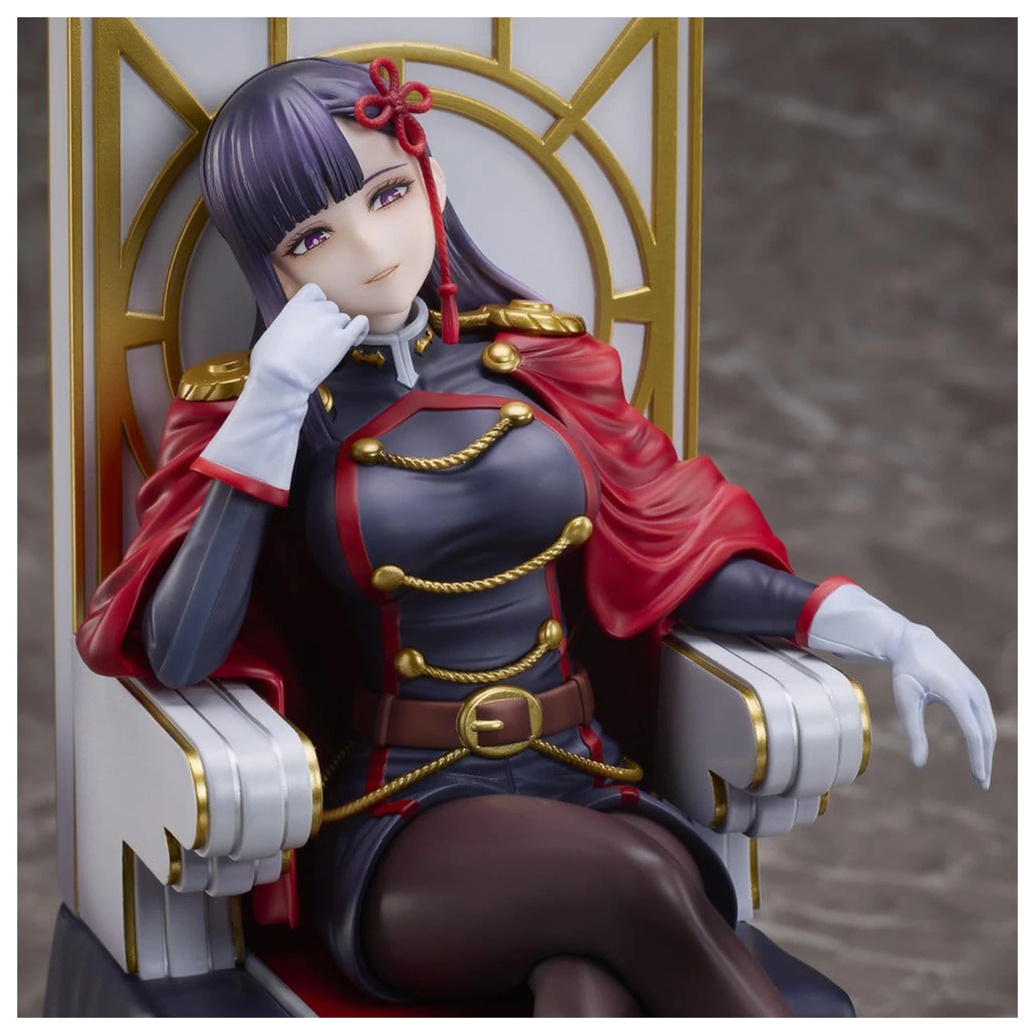 Chained Soldier PVC figúrka 1/6 Ren Yamashiro 26 cm produktová fotografia