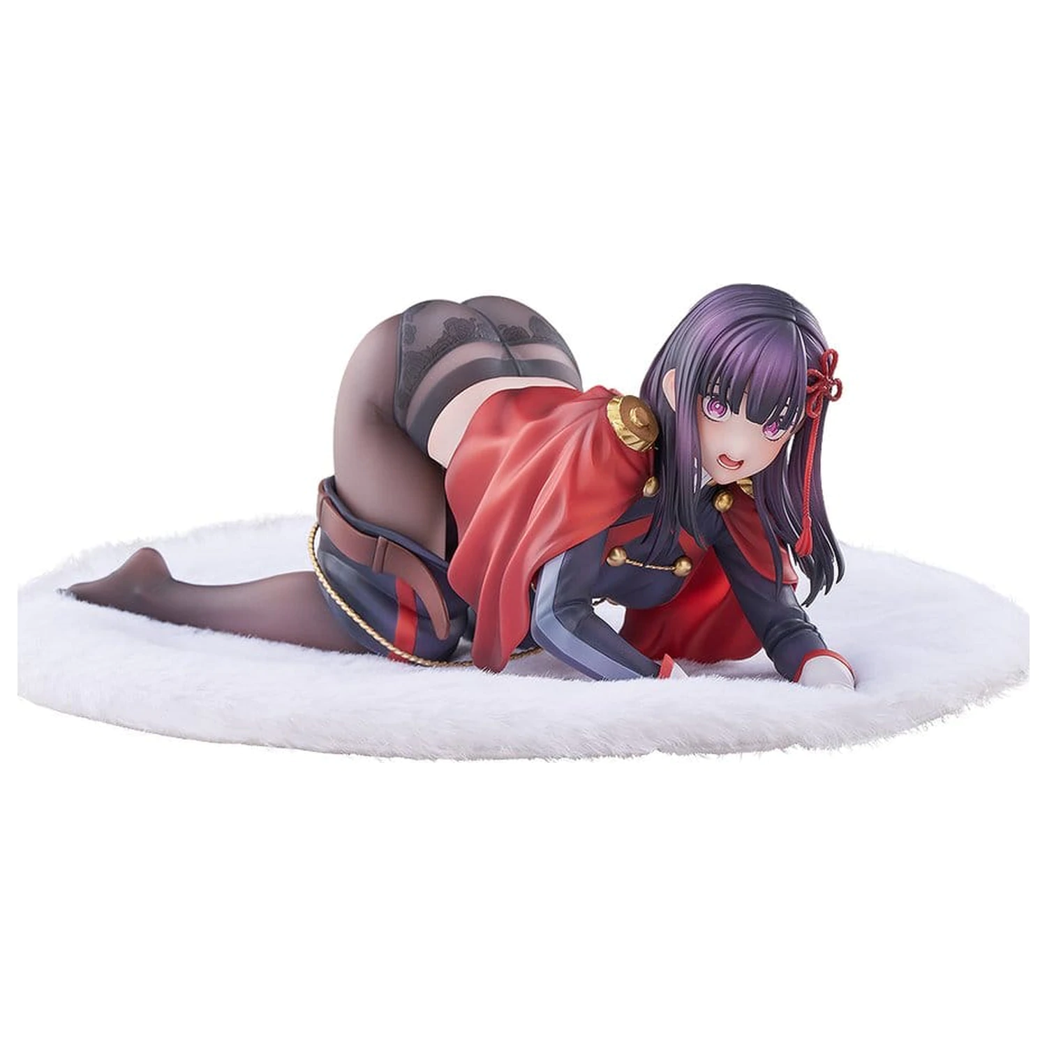 Chained Soldier Season 2 PVC figúrka 1/7 Ren Yamashiro produktová fotografia
