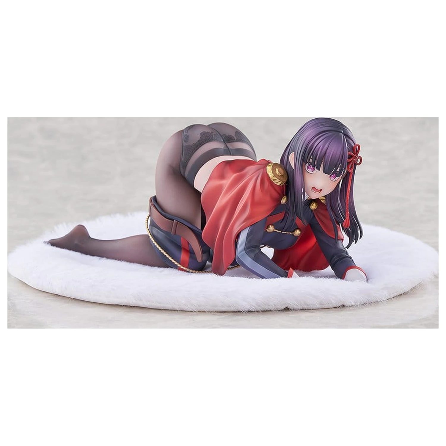 Chained Soldier Season 2 PVC figúrka 1/7 Ren Yamashiro produktová fotografia