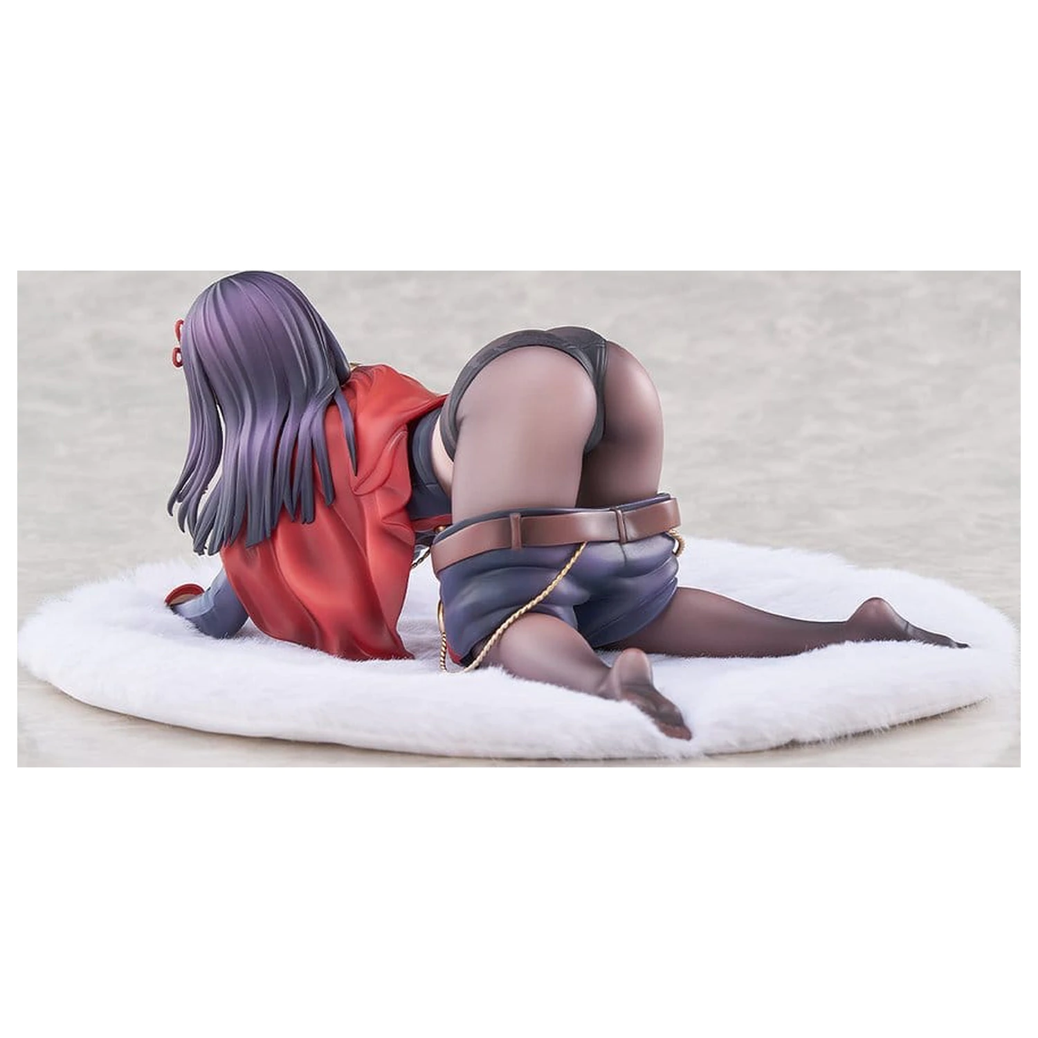 Chained Soldier Season 2 PVC figúrka 1/7 Ren Yamashiro produktová fotografia