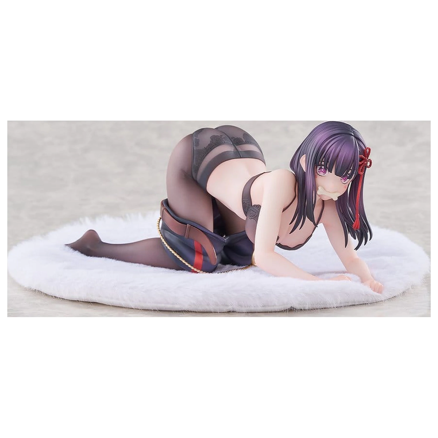 Chained Soldier Season 2 PVC figúrka 1/7 Ren Yamashiro produktová fotografia