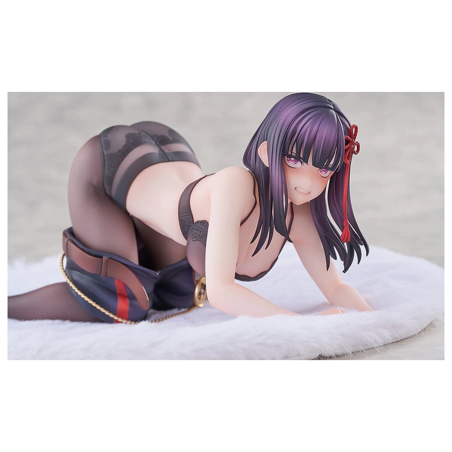 Chained Soldier Season 2 PVC figúrka 1/7 Ren Yamashiro produktová fotografia