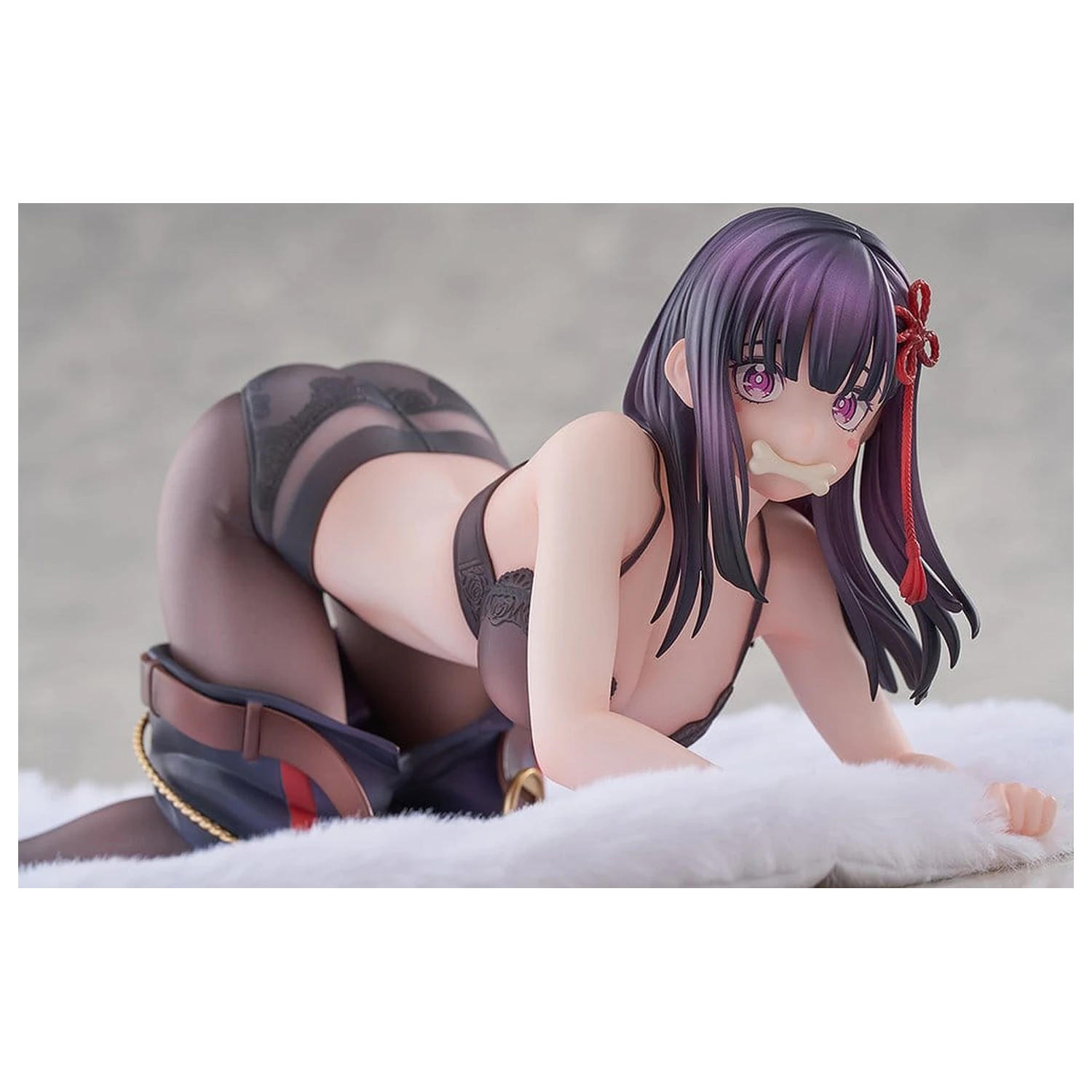 Chained Soldier Season 2 PVC figúrka 1/7 Ren Yamashiro produktová fotografia