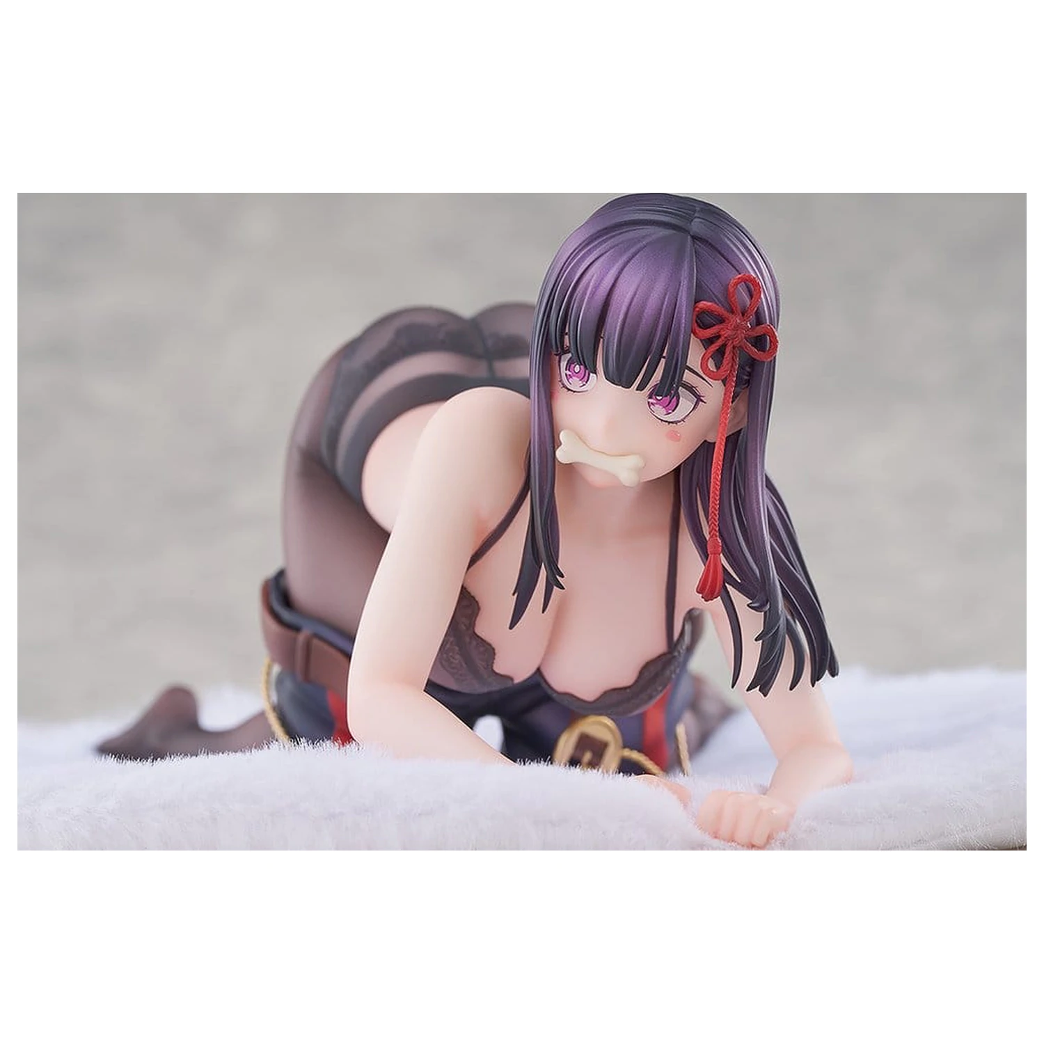 Chained Soldier Season 2 PVC figúrka 1/7 Ren Yamashiro produktová fotografia