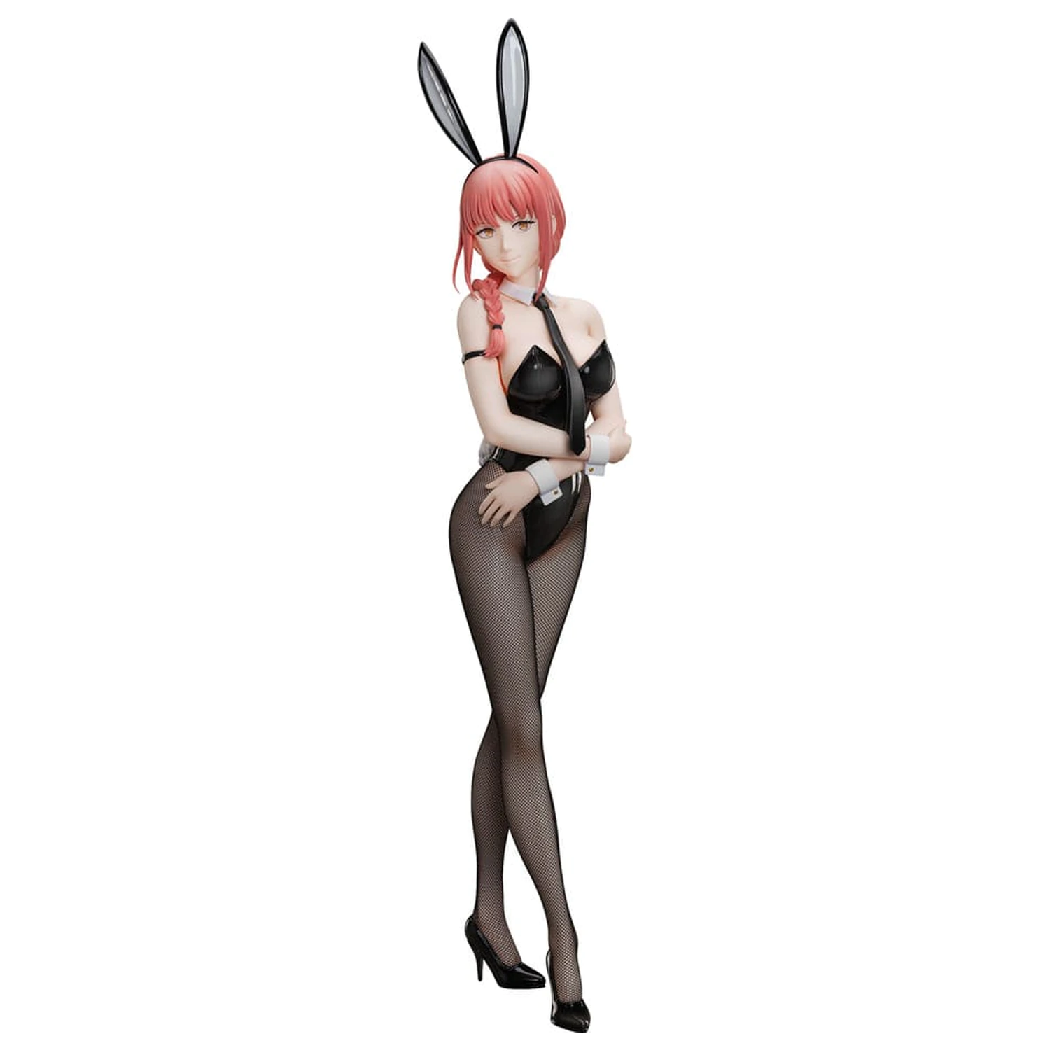 Chainsaw Man PVC Socha 1/4 Makima: Bunny Ver. 50 cm produktová fotografia