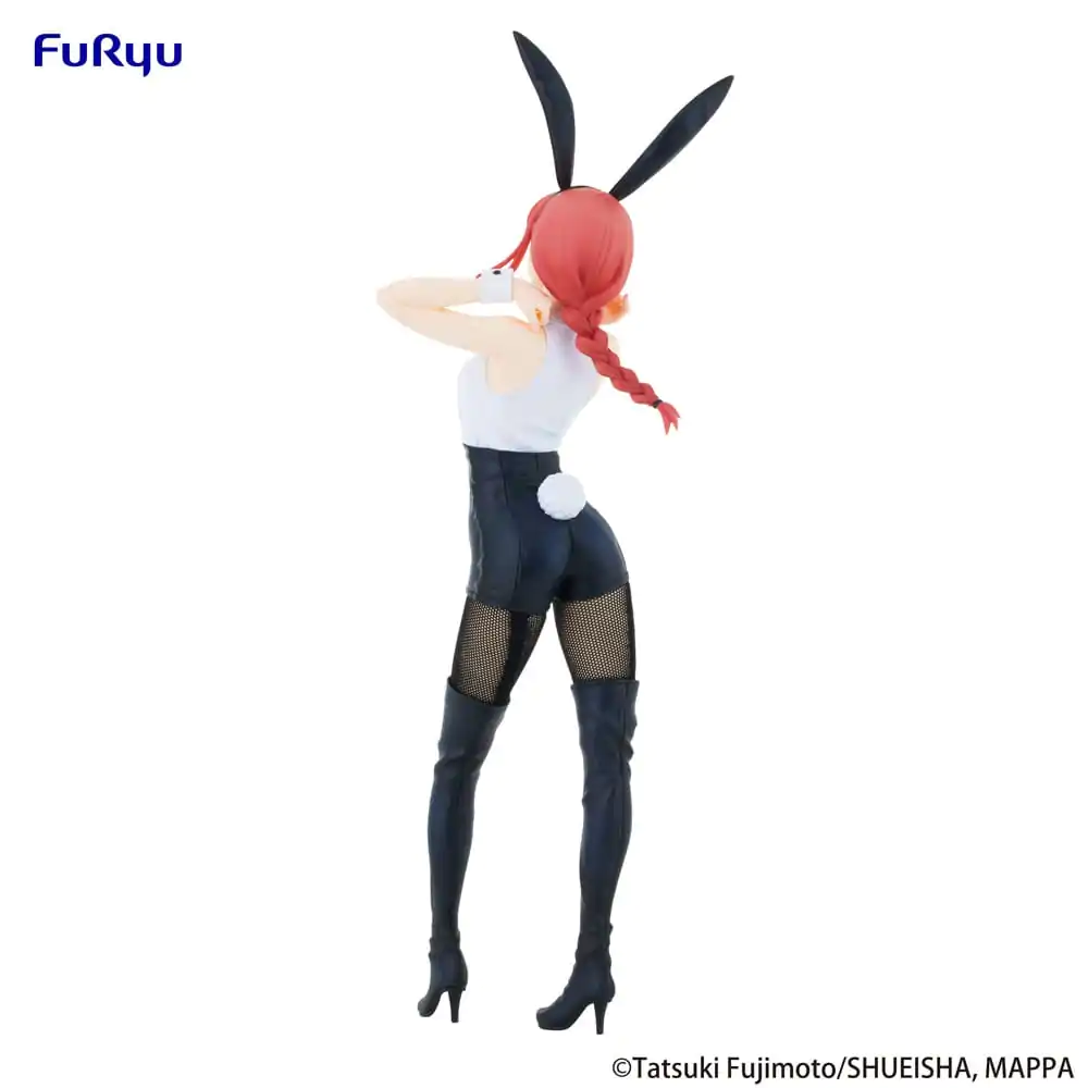 Chainsaw Man BiCute Bunnies PVC figúrka Makima 30 cm termékfotó