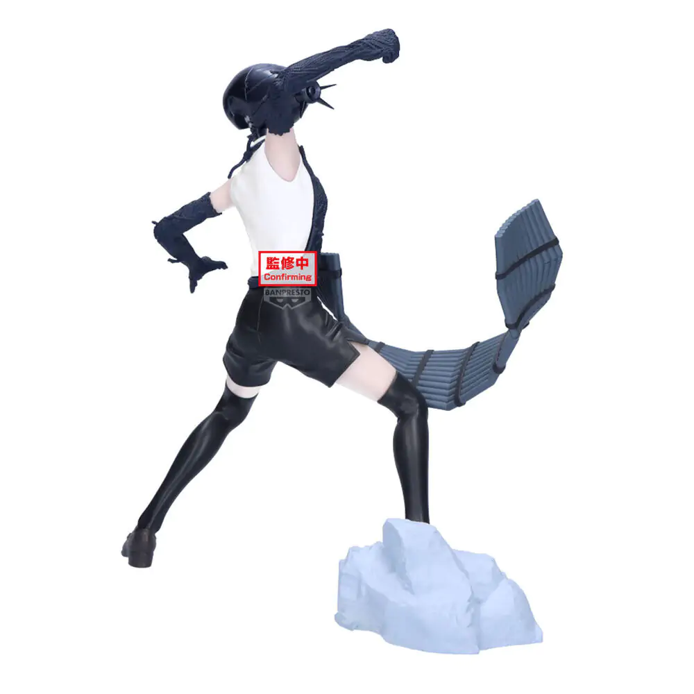 Chainsaw Man Bomb Grandista Movie figúrka 20cm produktová fotografia