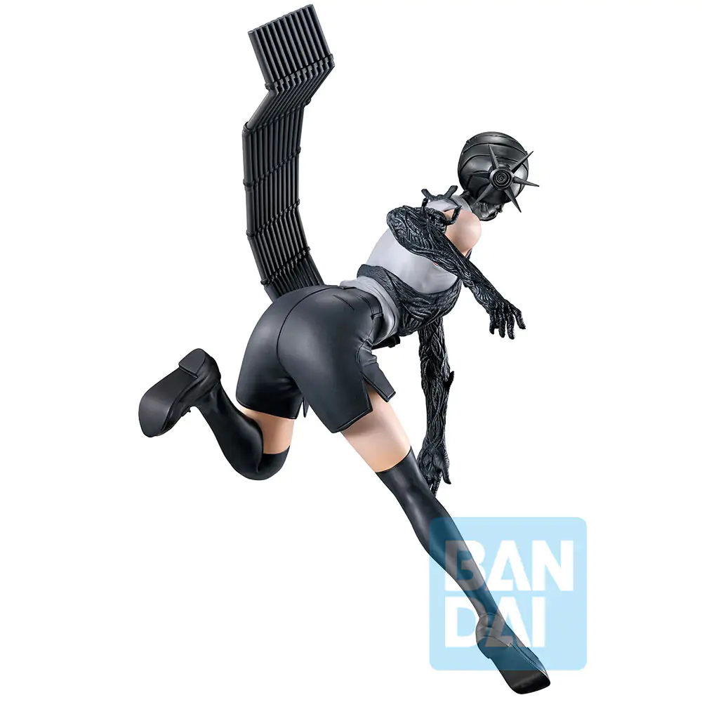 Chainsaw Man Bomb Ichibansho figúrka 15cm produktová fotografia