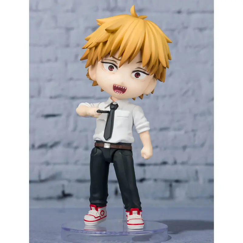 Chainsaw Man Figuarts mini akčná figúrka Denji 10 cm termékfotó