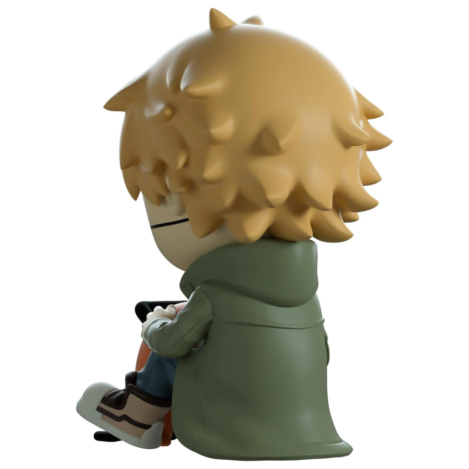 Figúrka Chainsaw Man Denji & Pochita Youtooz 10 cm produktová fotografia