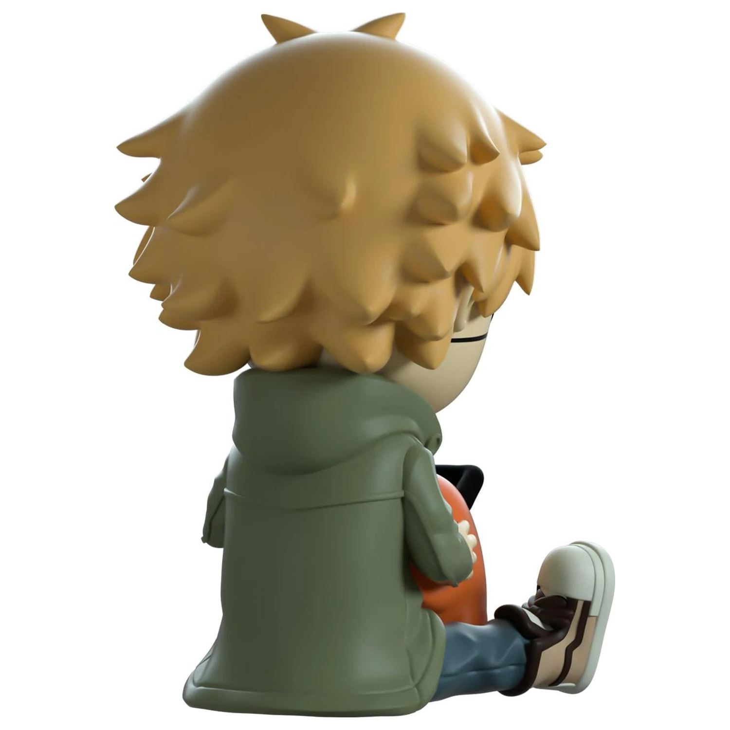 Figúrka Chainsaw Man Denji & Pochita Youtooz 10 cm produktová fotografia