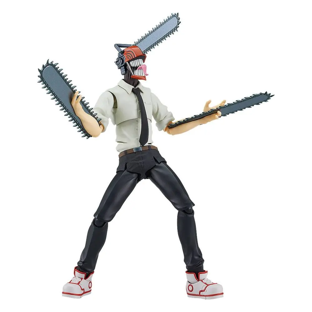 Figúrka Chainsaw Man Figma Denji 15 cm termékfotó