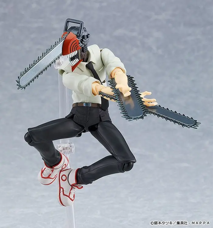 Figúrka Chainsaw Man Figma Denji 15 cm termékfotó