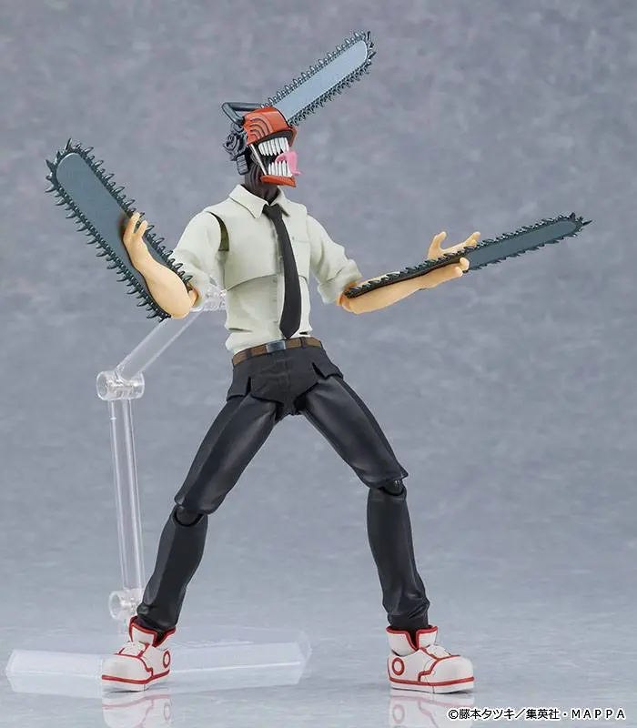 Figúrka Chainsaw Man Figma Denji 15 cm termékfotó