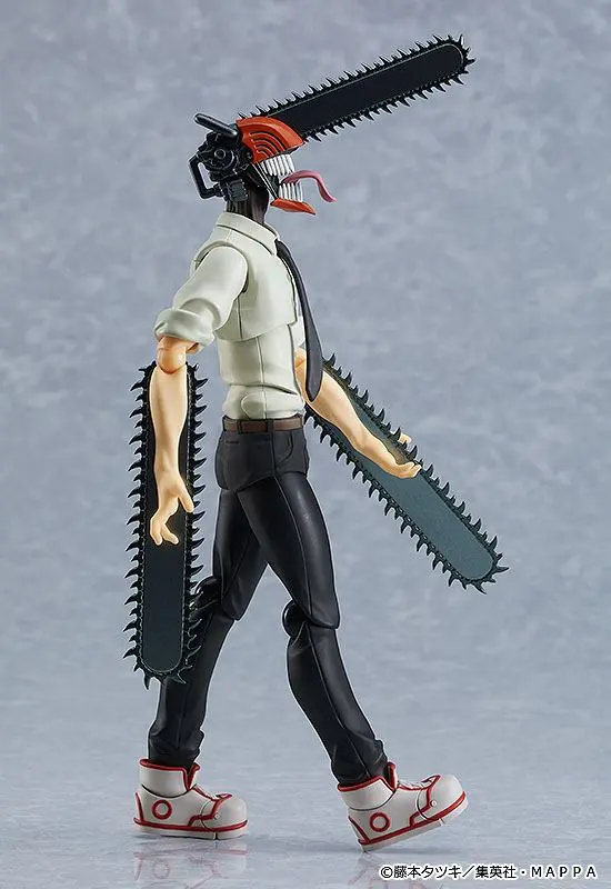 Figúrka Chainsaw Man Figma Denji 15 cm termékfotó