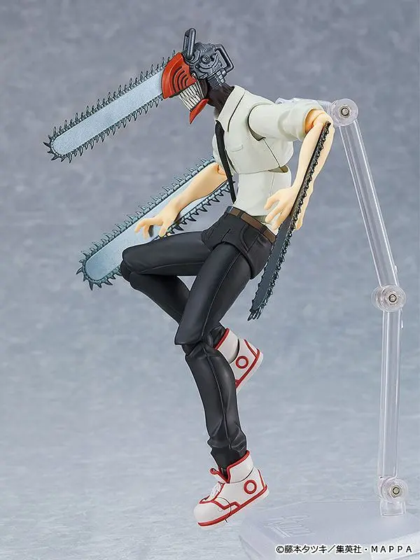 Figúrka Chainsaw Man Figma Denji 15 cm termékfotó