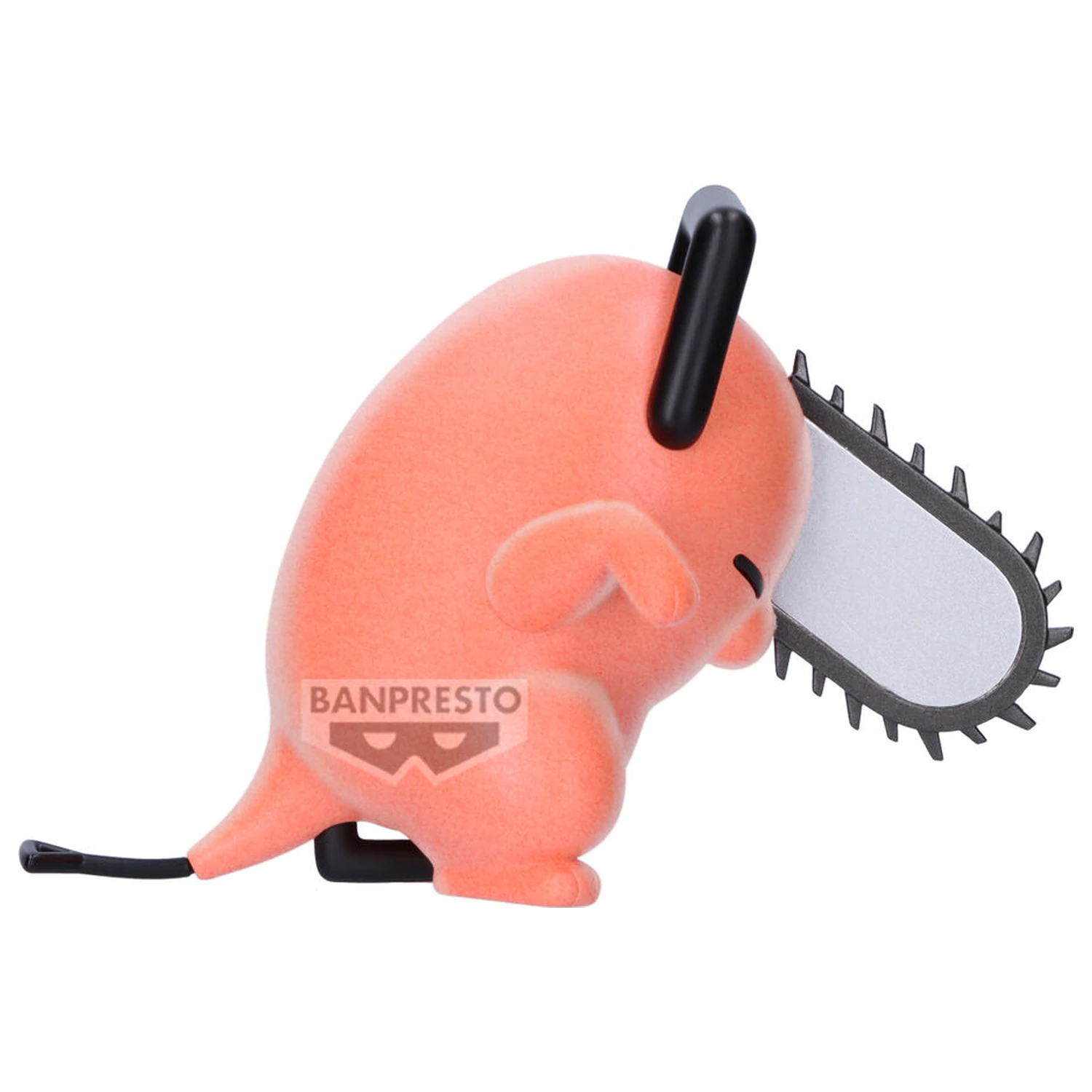 Chainsaw Man Fluffy Puffy Dancing Pochita Ver A figúrka 6 cm produktová fotografia