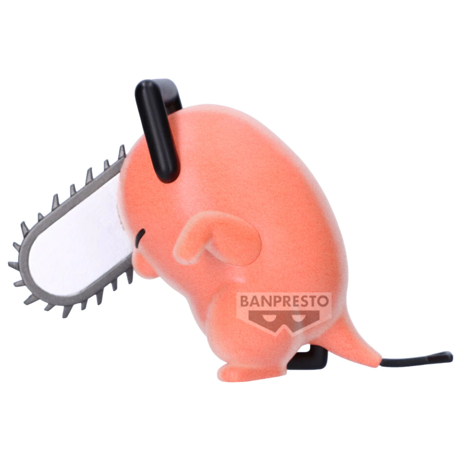 Chainsaw Man Fluffy Puffy Dancing Pochita Ver A figúrka 6 cm produktová fotografia