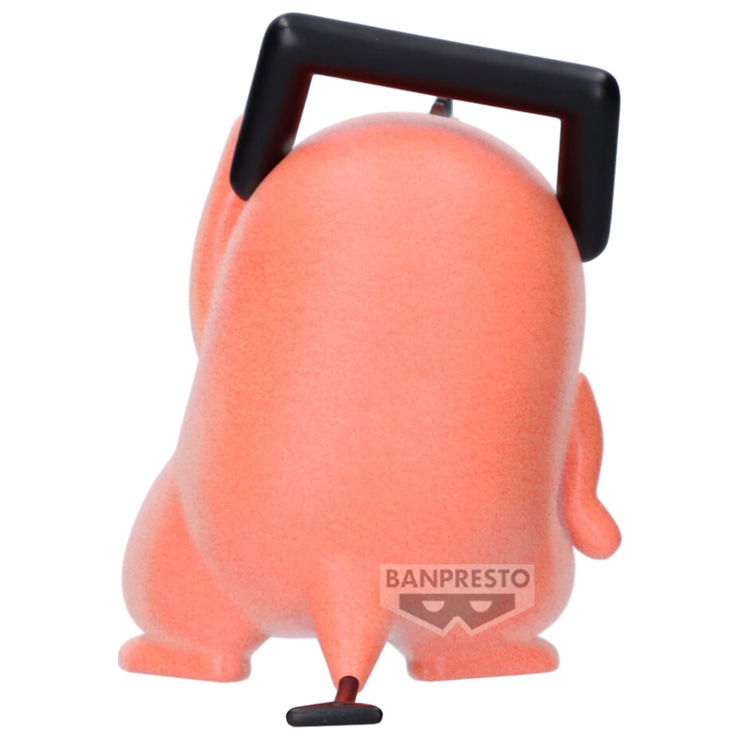 Chainsaw Man Fluffy Puffy Dancing Pochita Ver B figúrka 6 cm produktová fotografia