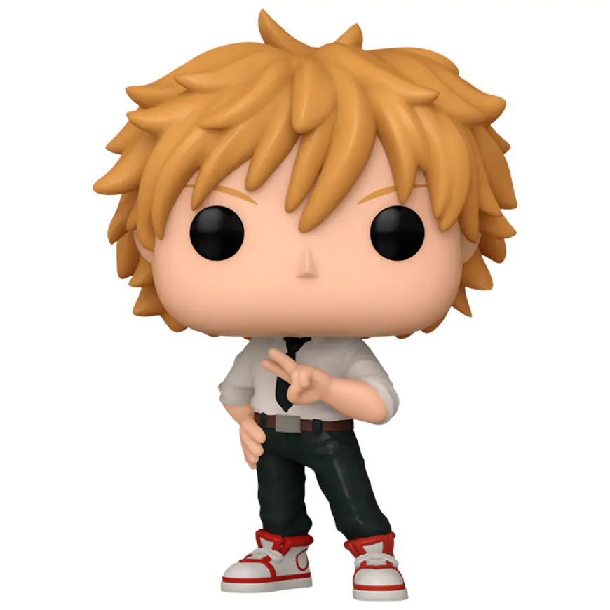 Chainsaw Man Funko POP! Animation Vinyl Figurka Denji 9 cm termékfotó