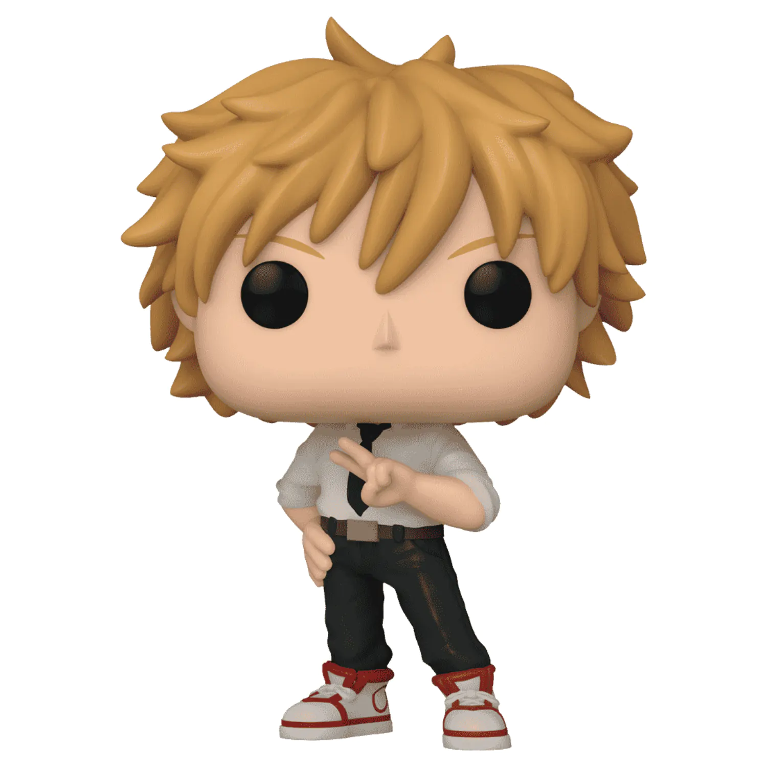 Chainsaw Man Funko POP! Animation vinylová figúrka Denji 9 cm produktová fotografia