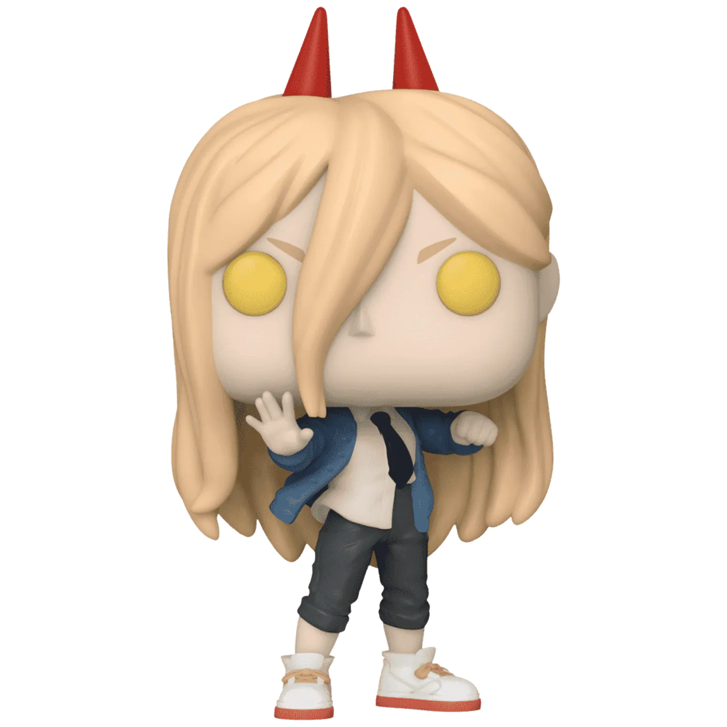 Chainsaw Man Funko POP! Animation vinylová figúrka Power 9 cm produktová fotografia