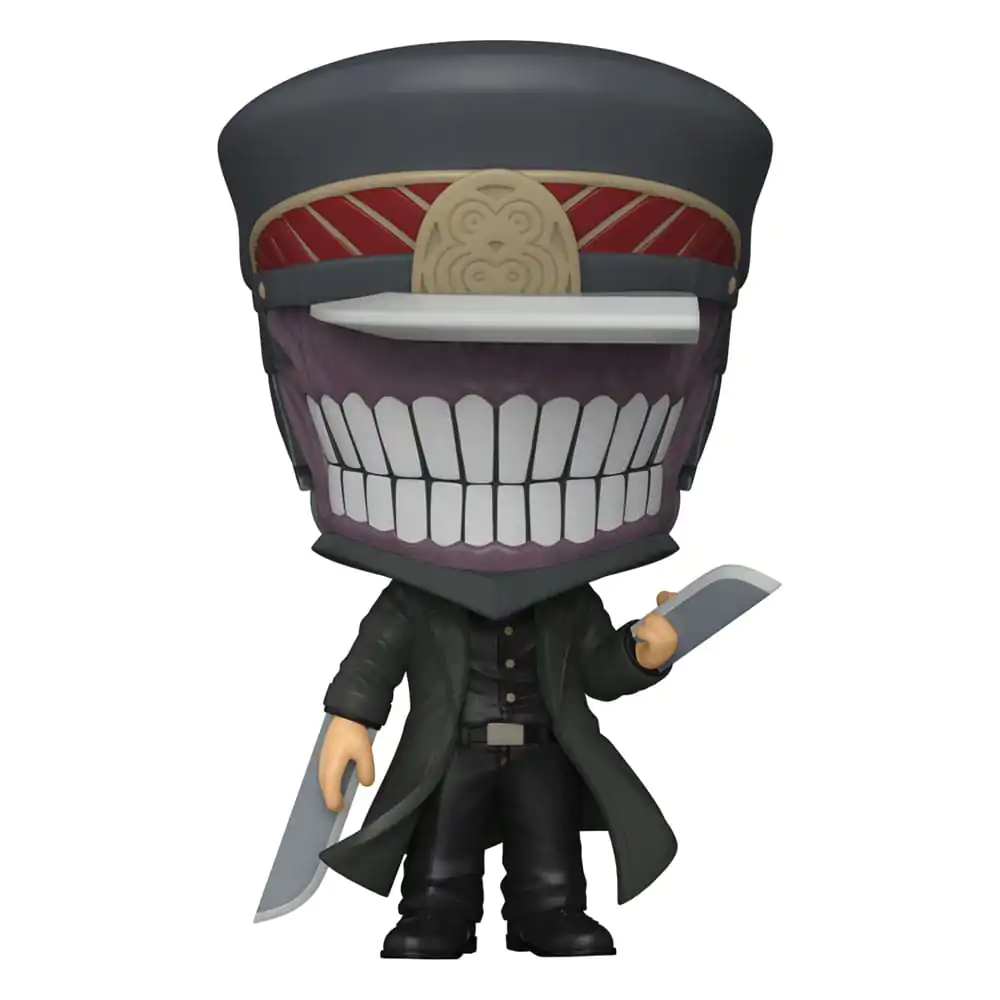 Chainsaw Man Funko POP! Animation Vinyl Figúrka Szamurájkard 9 cm termékfotó